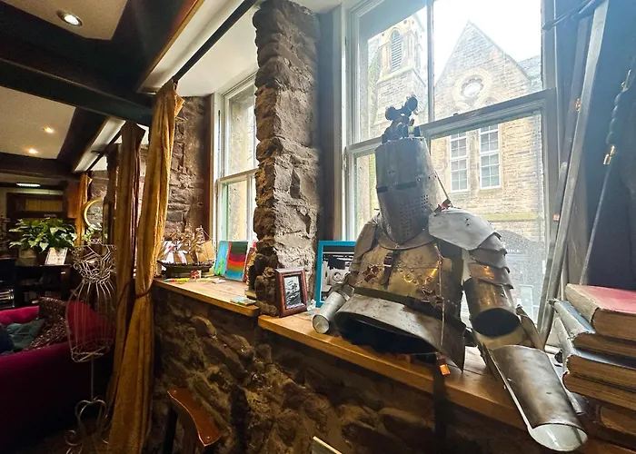 High Street Hostel - Adults Only