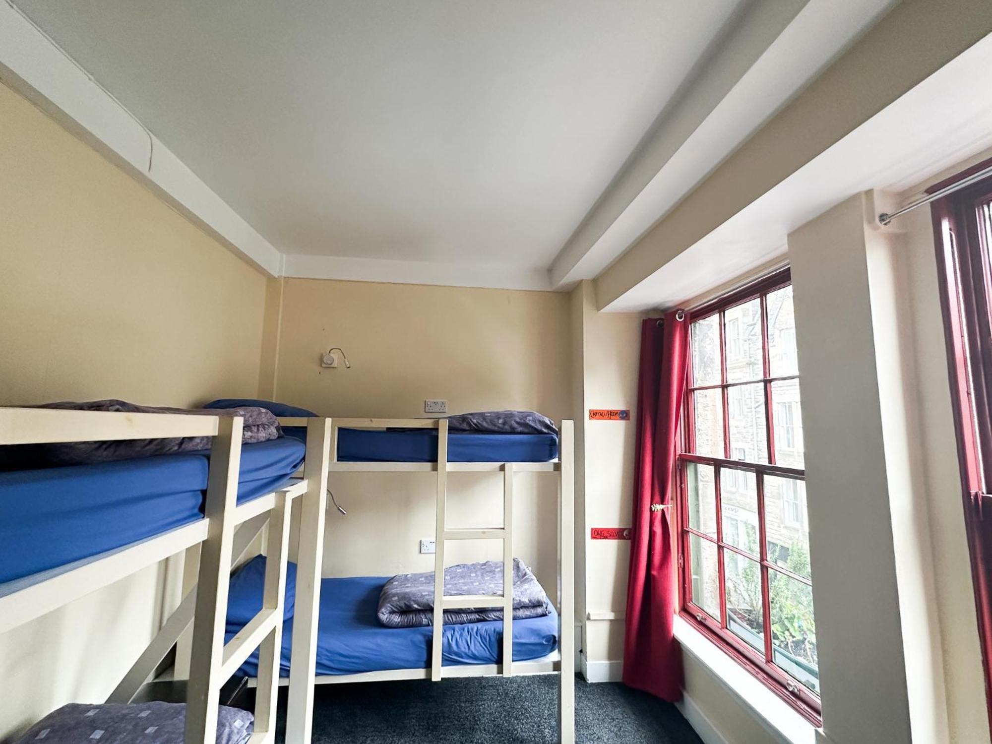 Hostel High Street - Adults Only Edinburgh