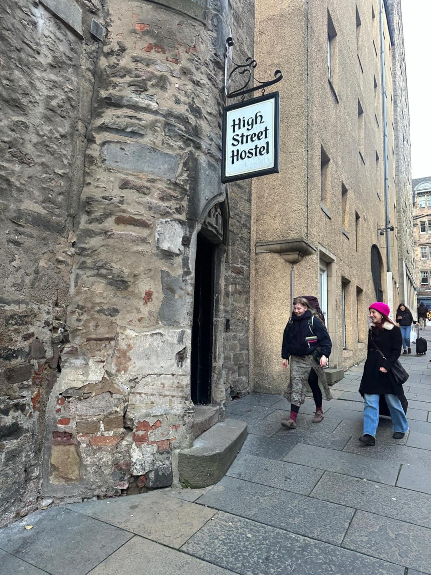 High Street - Adults Only *