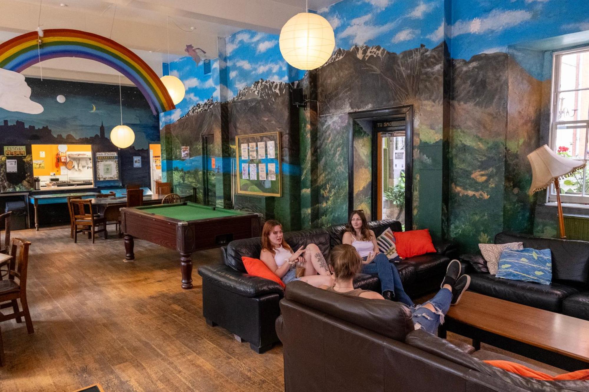 Hostel High Street - Adults Only