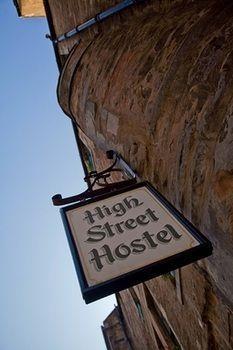 High Street - Adults Only *