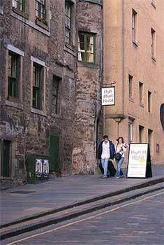 High Street - Adults Only Hostel