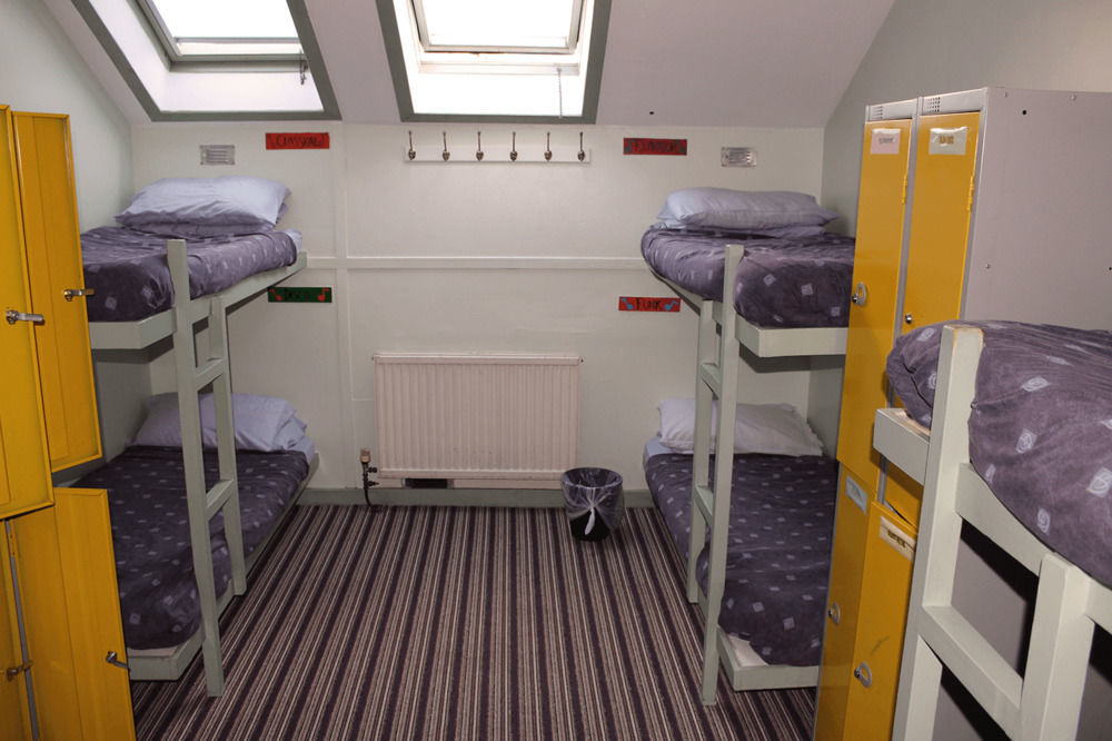 High Street - Adults Only Hostel