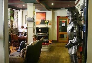 Hostel High Street - Adults Only