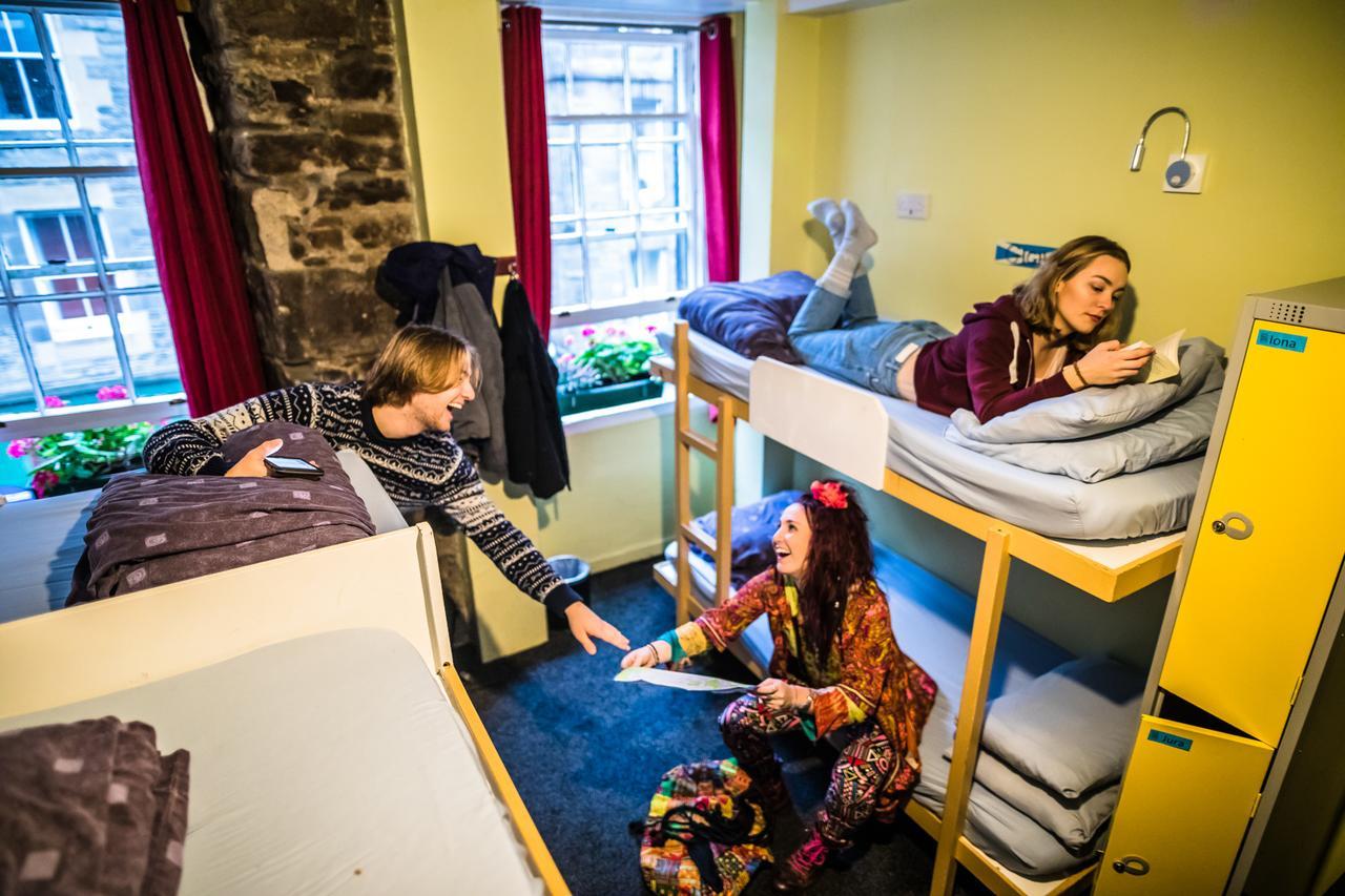 High Street - Adults Only Hostel *