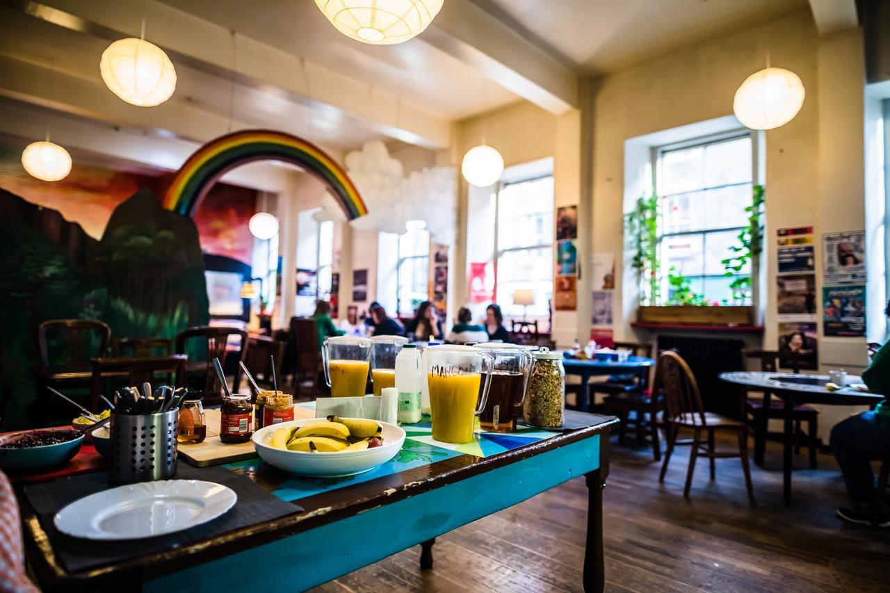 High Street - Adults Only Hostel Edinburgh