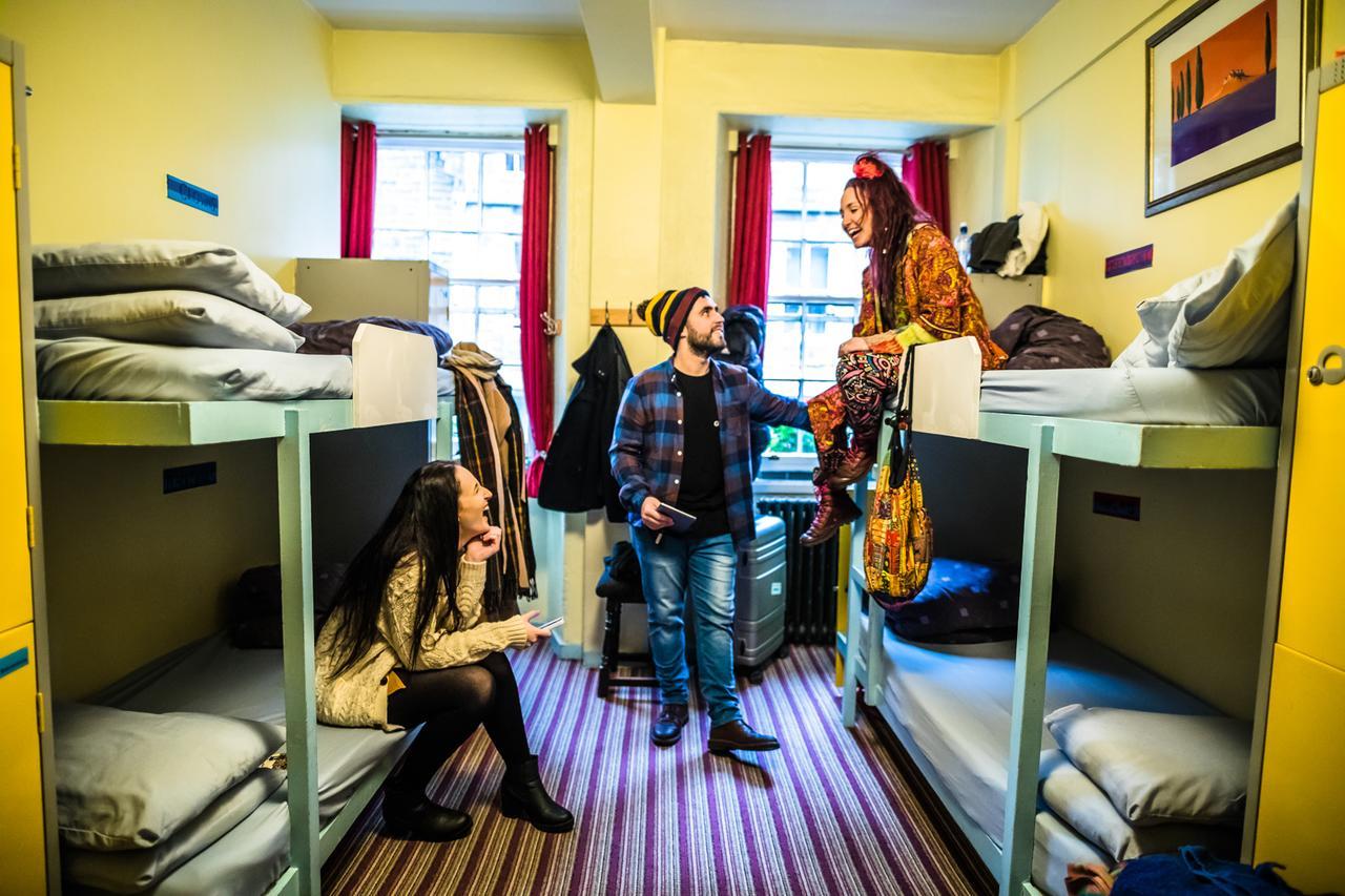 High Street - Adults Only Hostel *