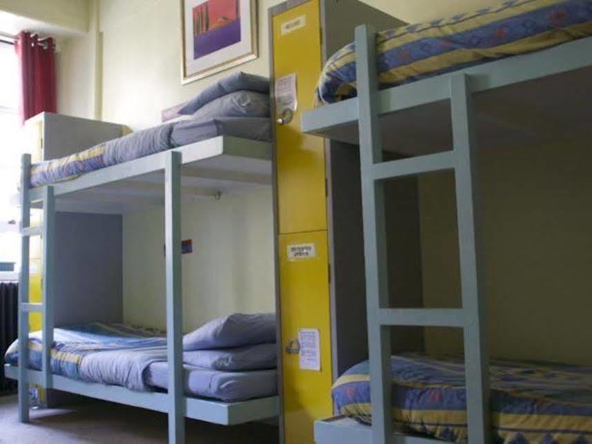 Hostel High Street - Adults Only Edinburgh