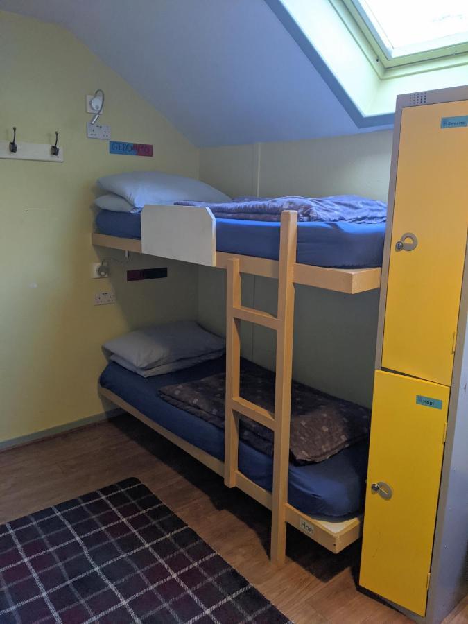 High Street - Adults Only Hostel