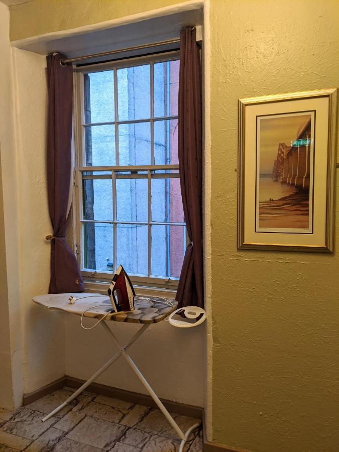 Hostel High Street - Adults Only Edinburgh