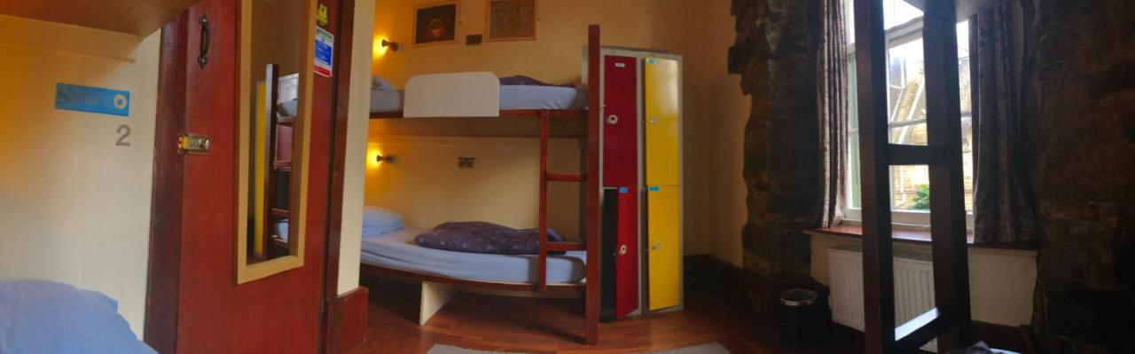 Hostel High Street - Adults Only Edinburgh