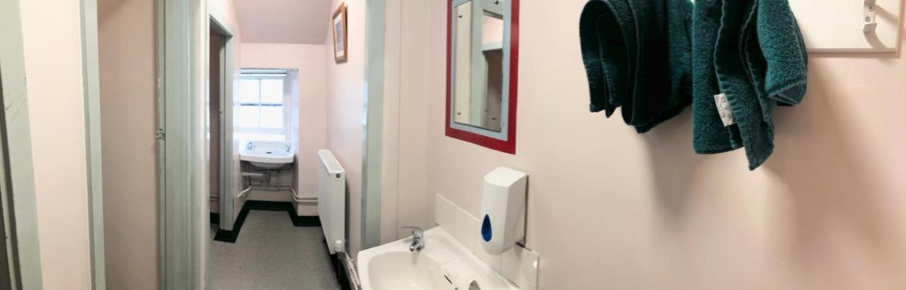 Hostel High Street - Adults Only Edinburgh